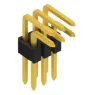 SLV W 4 KA 036 6 G Fischer Elektronik Steckverbindersysteme