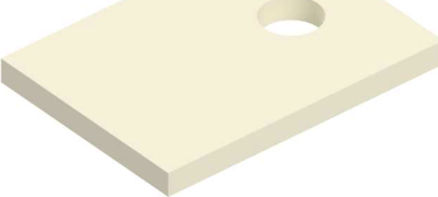 10005930 Fischer Elektronik Kühlkörper Bild 1