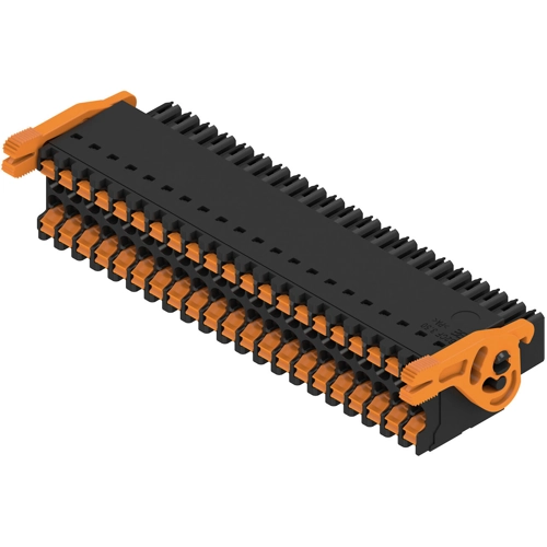 2558690000 Weidmüller Steckverbindersysteme Bild 2