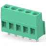 282841-5 TE Connectivity Leiterplattenklemmen