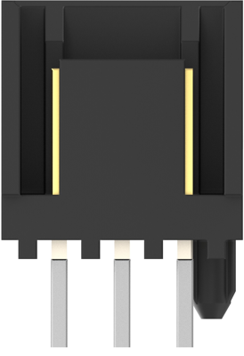644487-3 AMP Steckverbindersysteme Bild 5