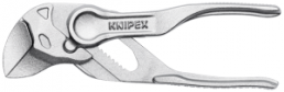 KNIPEX Zangenschlüssel XS, 86 04 100