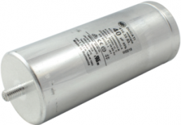 MP-Folienkondensator, 35 µF, ±5 %, 500 V (DC), PP, 416335264