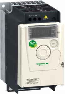 ATV12H075M3 Schneider Electric Frequenzumrichter und Zubehör