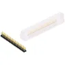 SL 11 SMD 062 52 S SM Fischer Elektronik Steckverbindersysteme