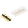 SL 17 SMD 083 32 G B SM Fischer Elektronik Steckverbindersysteme