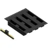 SL LP 5 SMD 051 17 G B TR Fischer Elektronik Steckverbindersysteme
