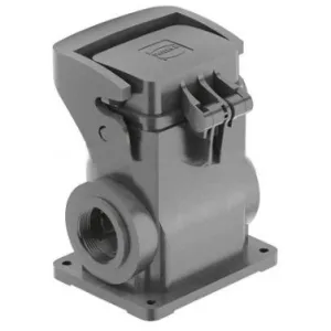 19430060257 Harting Gehäuse für schwere Steckverbinder
