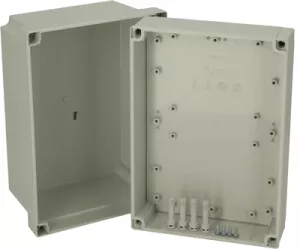 6081329 Fibox GmbH Kleingehäuse und Modulgehäuse