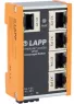 21700144 LAPP Industrial Ethernet Switches
