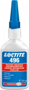 LOCTITE 496 BO20G EN/DE Loctite Klebstoffe