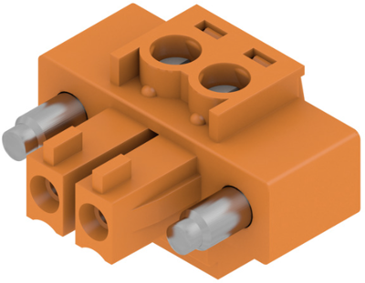 1941010000 Weidmüller PCB Connection Systems