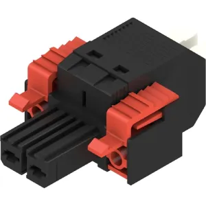 2549280000 Weidmüller Steckverbindersysteme