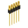 MK 10 5 G Fischer Elektronik Steckverbindersysteme