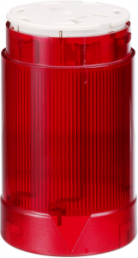 Leuchtelement, Ø 47 mm, rot, 230 V AC/DC, Ba15d, IP40/IP42