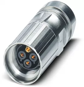 1237412 Phoenix Contact Sensor-Aktor Rundsteckverbinder