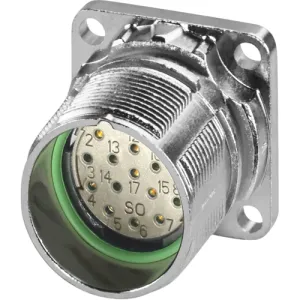 1679718 Phoenix Contact Sensor-Aktor Rundsteckverbinder
