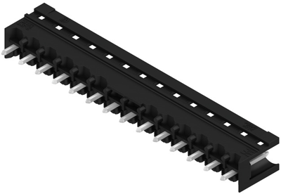 1838100000 Weidmüller Steckverbindersysteme Bild 2