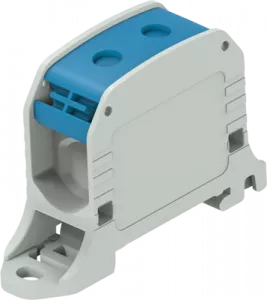 1SNF516021R0000 ENTRELEC Anschlussblöcke
