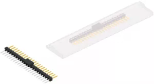 SL12SMD05822SBSM Fischer Elektronik Steckverbindersysteme