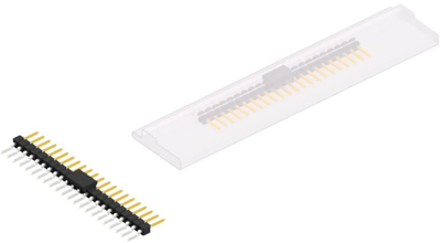SL12SMD05822SBSM Fischer Elektronik Steckverbindersysteme