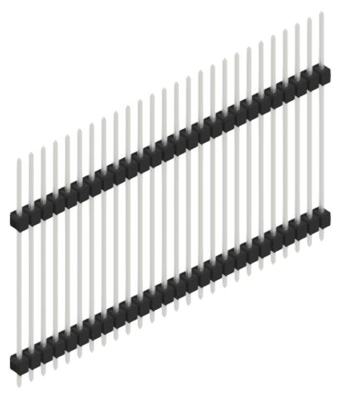 SL1331026Z Fischer Elektronik Steckverbindersysteme