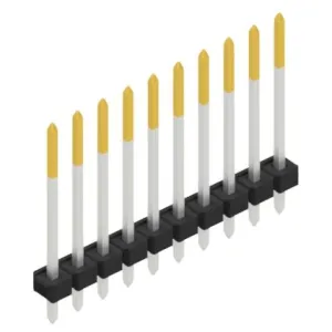 SLLP119010S Fischer Elektronik Steckverbindersysteme