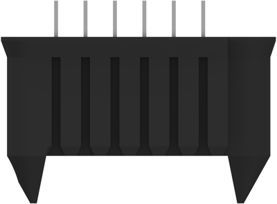 1-1489715-4 AMP Steckverbindersysteme Bild 3