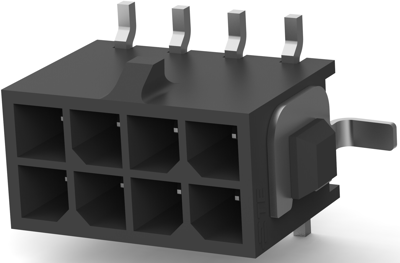 1586842-8 AMP Steckverbindersysteme Bild 1