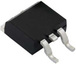 Infineon Technologies P-Kanal HEXFET Power MOSFET, -55 V, -42 A, TO-252-3, IRF4905STRRPBF