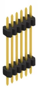 SLVW61176G Fischer Elektronik Steckverbindersysteme