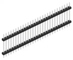 SLY512228Z Fischer Elektronik Steckverbindersysteme