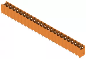 1581990000 Weidmüller Steckverbindersysteme