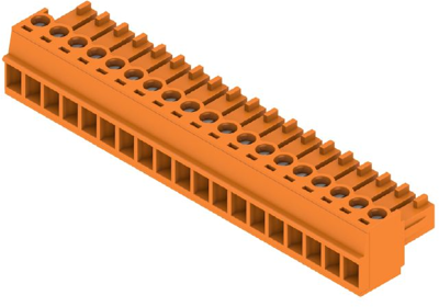1940910000 Weidmüller PCB Connection Systems Image 2
