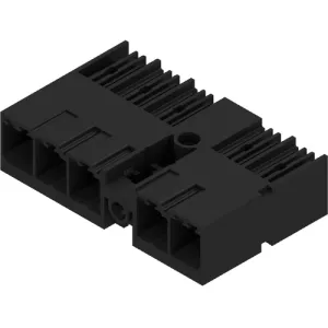 2499780000 Weidmüller Steckverbindersysteme