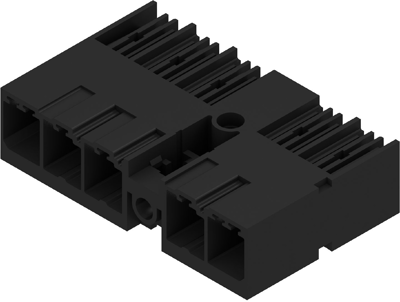 2499780000 Weidmüller Steckverbindersysteme Bild 1