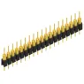 MK 14 X 1 19 G Fischer Elektronik Steckverbindersysteme