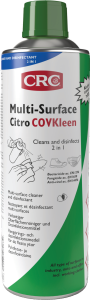 Multi-Surface Citro Covkleen 500ml
