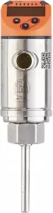 TN7511 IFM electronic Temperaturfühler und Temperaturindikatoren