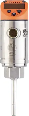 TN7511 IFM electronic Temperaturfühler und Temperaturindikatoren