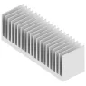 10155736 Fischer Elektronik Kühlkörper