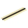 SLY 9 SMD 040 21 G Fischer Elektronik Steckverbindersysteme