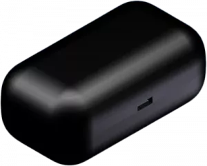 SOAP 10006.9 SCHWARZ Teko Kleingehäuse und Modulgehäuse
