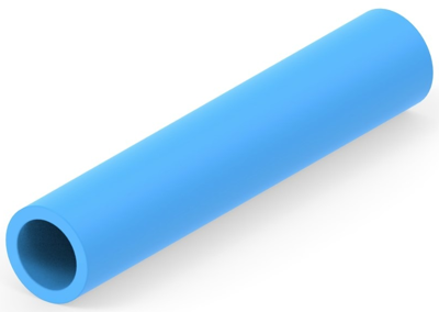 34068 AMP Stoßverbinder Bild 1