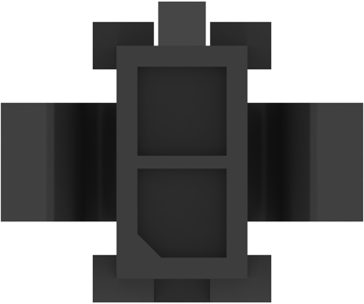 794615-2 AMP Steckverbindersysteme Bild 5