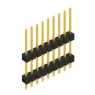 SL 13 122 9 G Fischer Elektronik Steckverbindersysteme