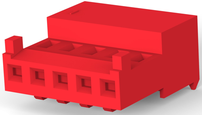 3-644042-5 AMP Steckverbindersysteme Bild 1