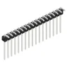 SL 18 132 17 Z Fischer Elektronik Steckverbindersysteme