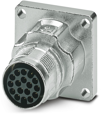 1628926 Phoenix Contact Sensor-Aktor Rundsteckverbinder