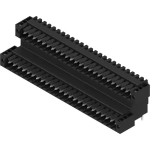 1643210000 Weidmüller Steckverbindersysteme